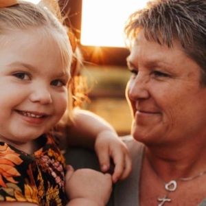 Meet your Posher, Angie